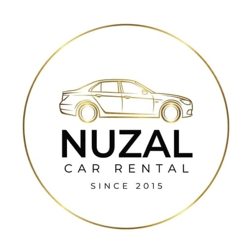 NUZAL Car Rental